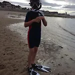 Hébergement de vacances By The Sea