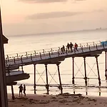 Hébergement de vacances By The Sea Redcar