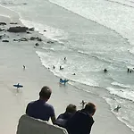 By The Sea *