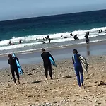 By The Sea