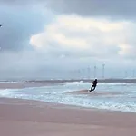 Nyaraló By The Sea Redcar