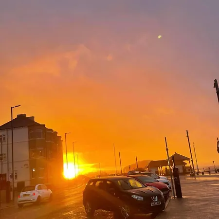 By The Sea * Redcar