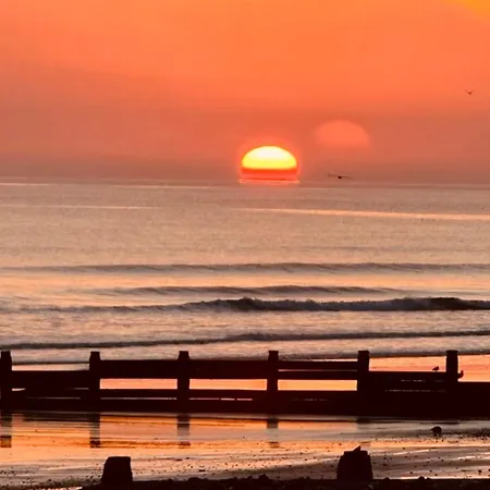 By The Sea * Redcar