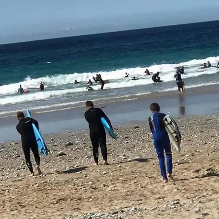 By The Sea