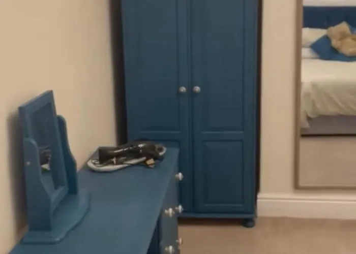 Semesterbostad By The Sea Redcar