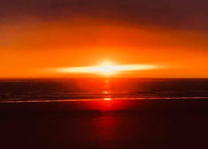 Semesterbostad By The Sea