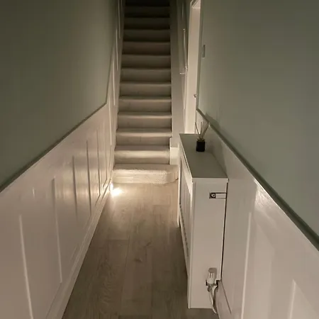 Prázdninový dům By The Sea