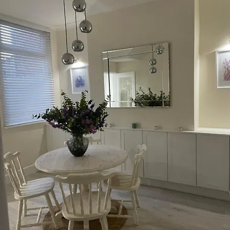 By The Sea Prázdninový dům *