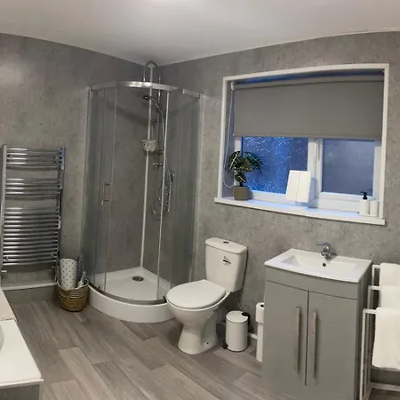 By The Sea Prázdninový dům