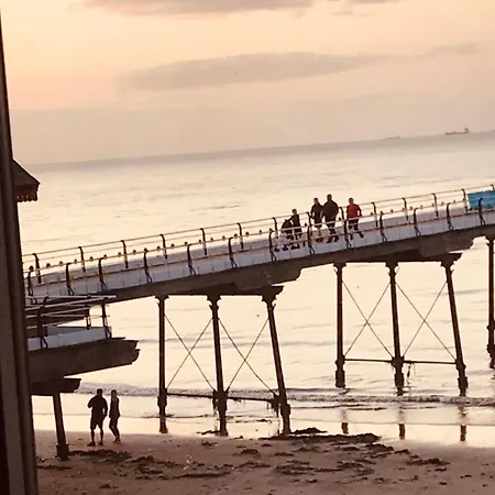 Tatil Evi By The Sea Redcar