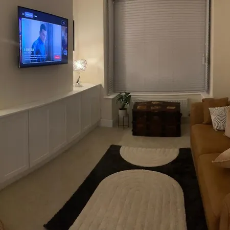 By The Sea Prázdninový dům Redcar