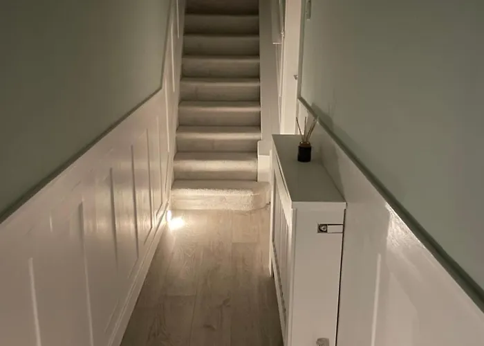 Prázdninový dům By The Sea