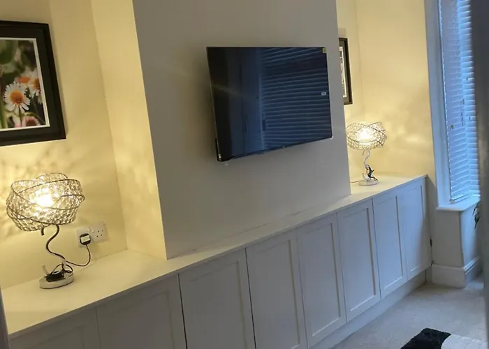 Prázdninový dům By The Sea *