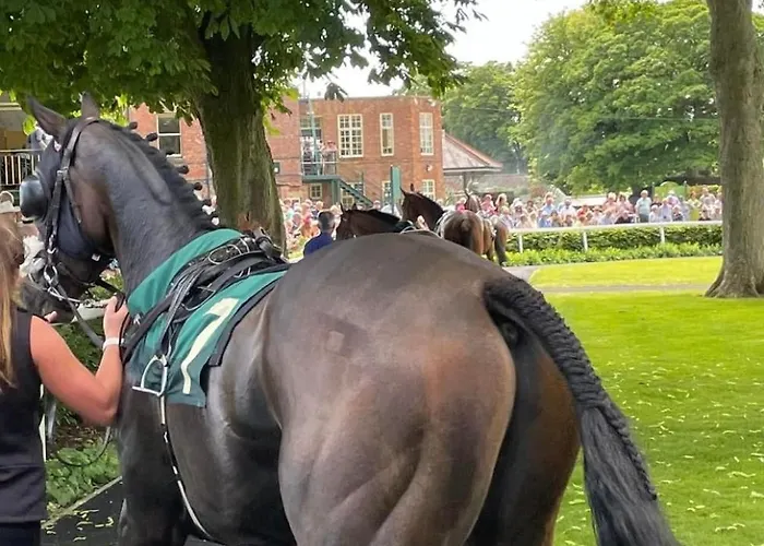 Prázdninový dům By The Sea Redcar